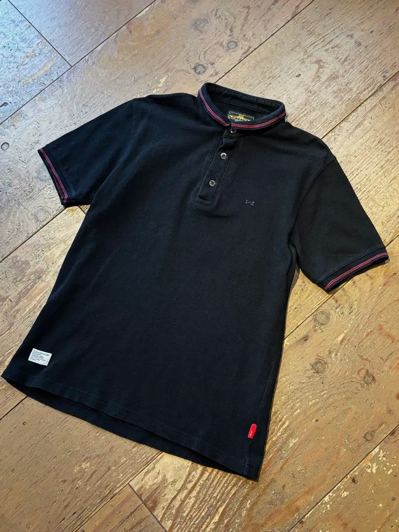 2026年最新】WTAPS ポロシャツの人気アイテム - メルカリ