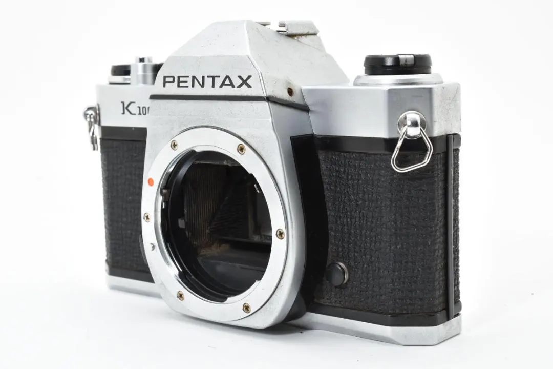 2026年最新】pentax k1000の人気アイテム - メルカリ
