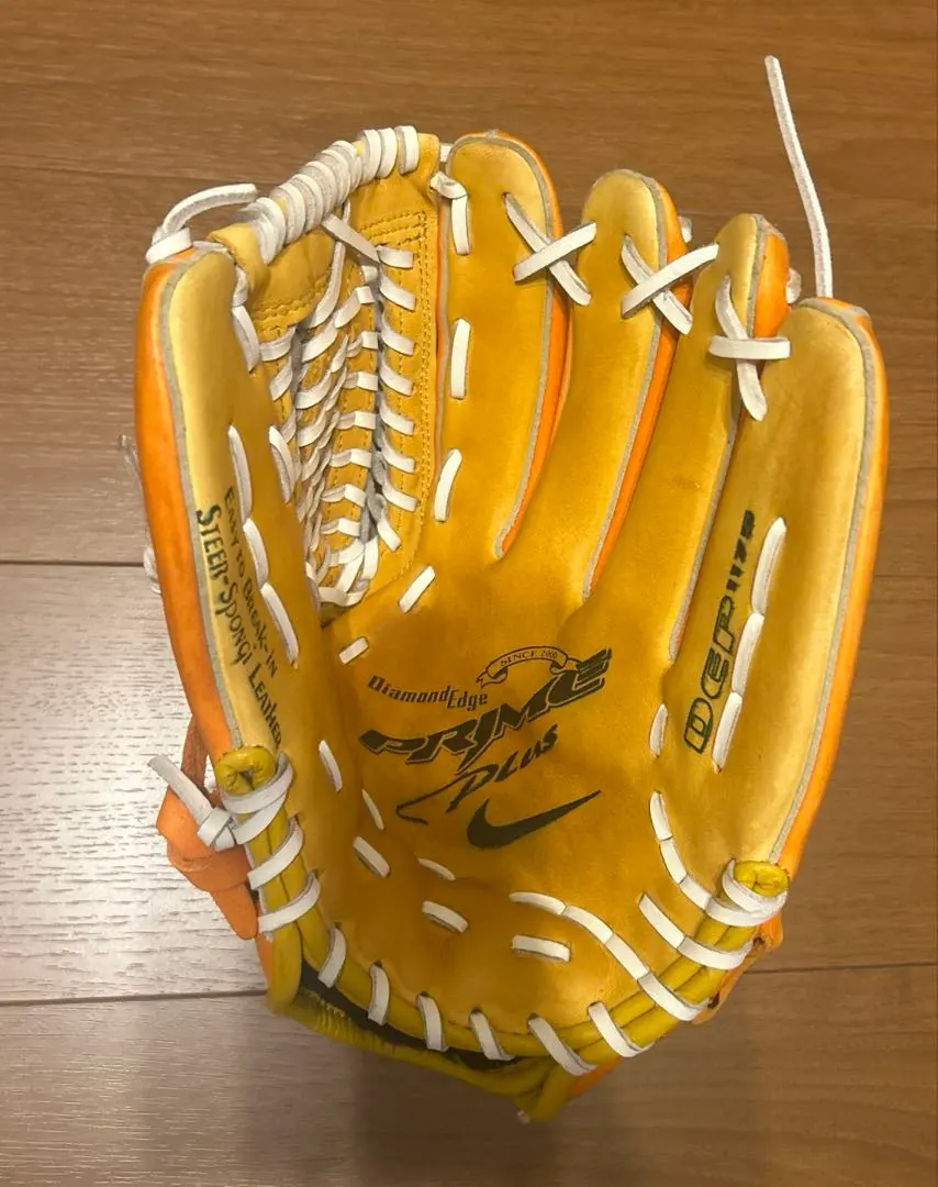 全新未使用】NIKE DIAMOND EDGE PRIME DEP 1175 ‐ Mercari 日本最大