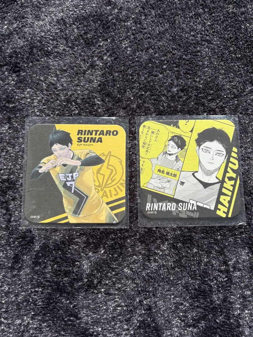 2026年最新】角名倫太郎 vリーグ コースターの人気アイテム - メルカリ