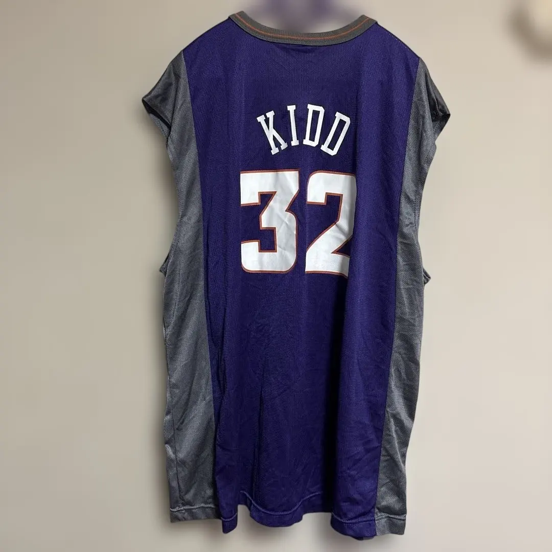 2026年最新】ジェイソンキッド ユニフォームの人気アイテム - メルカリ