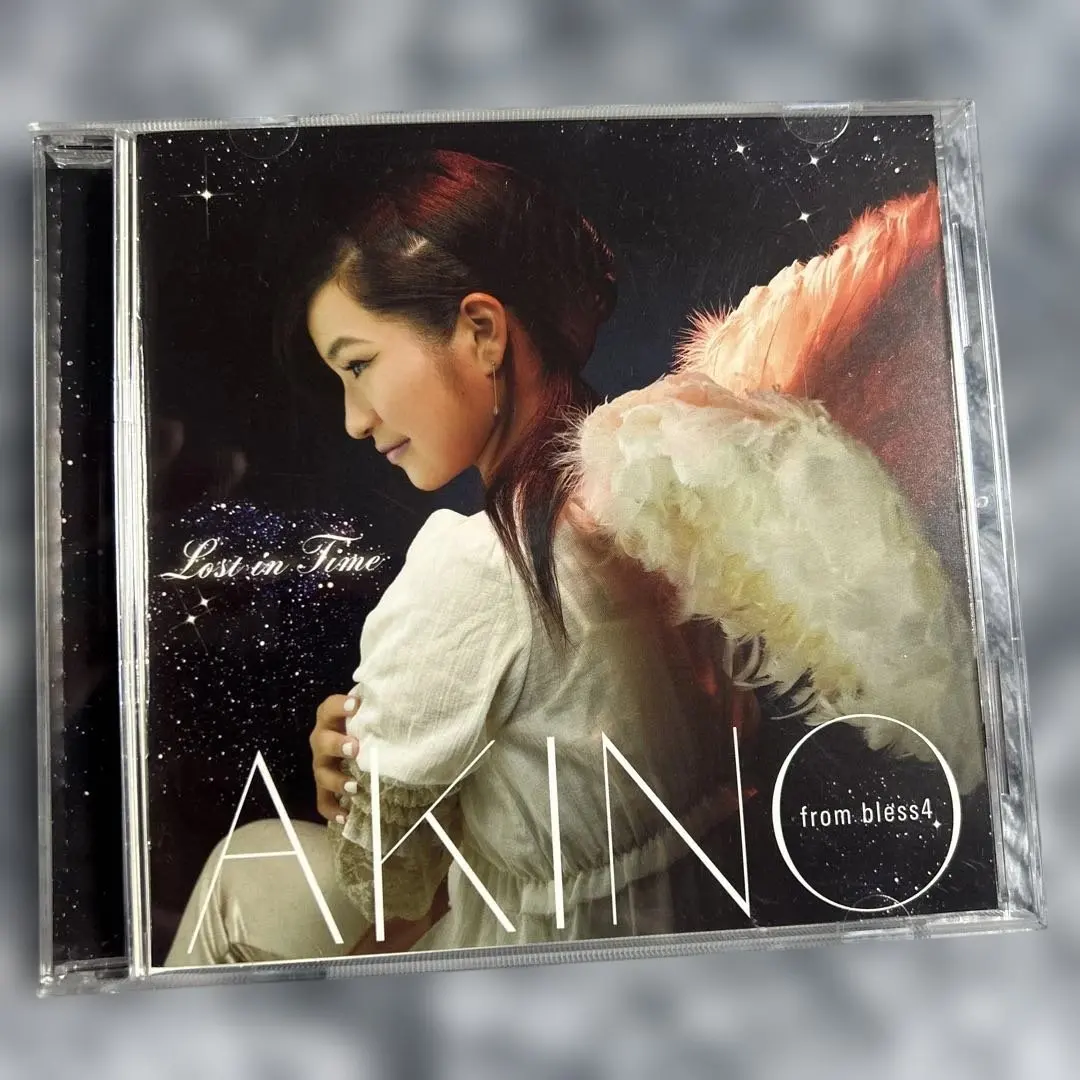 2026年最新】lost in time akinoの人気アイテム - メルカリ