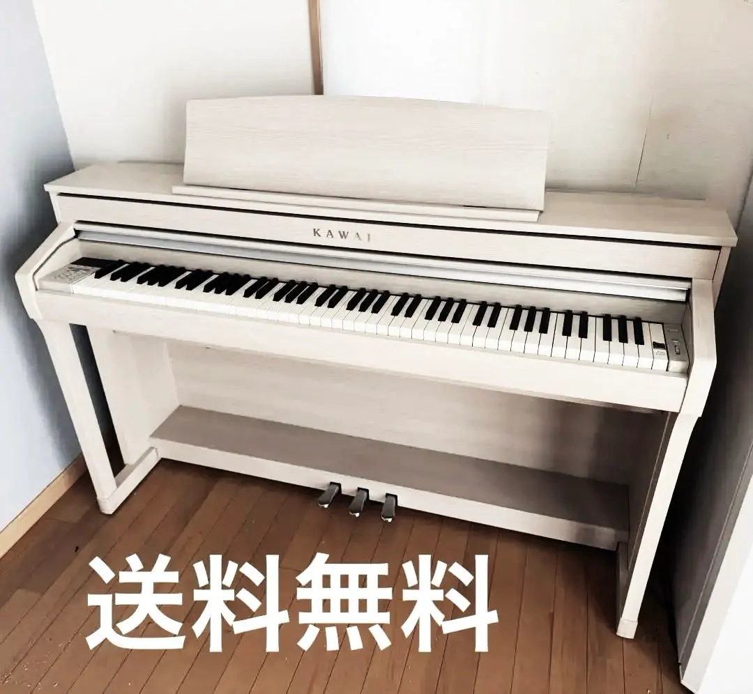 2026年最新】カワイ 電子ピアノ ca48の人気アイテム - メルカリ