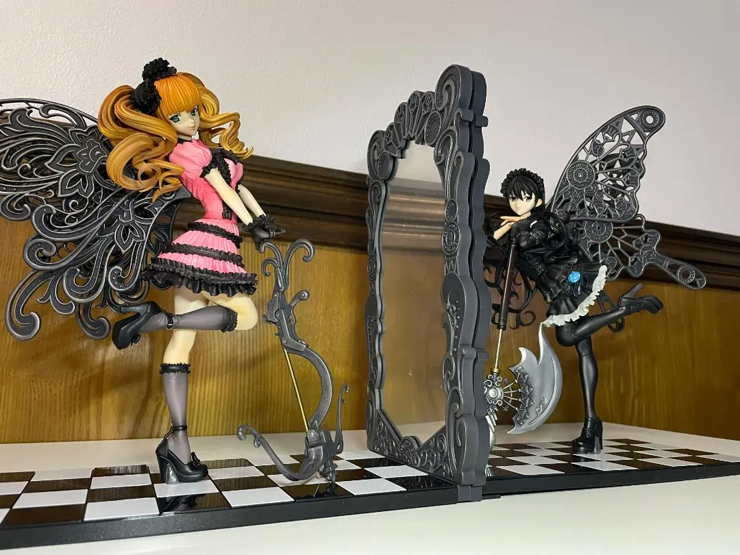 2026年最新】ラクエル フィギュアの人気アイテム - メルカリ