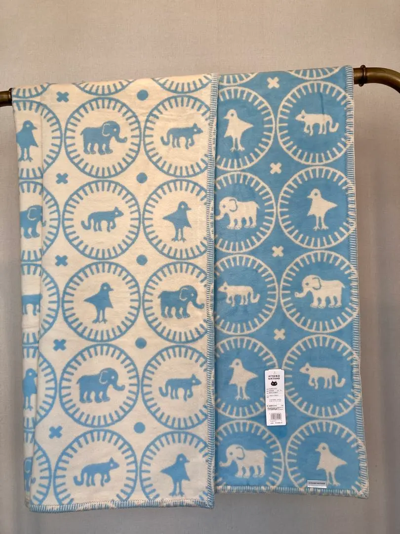 2026年最新】Atsuko Matano 布団・毛布の人気アイテム - メルカリ