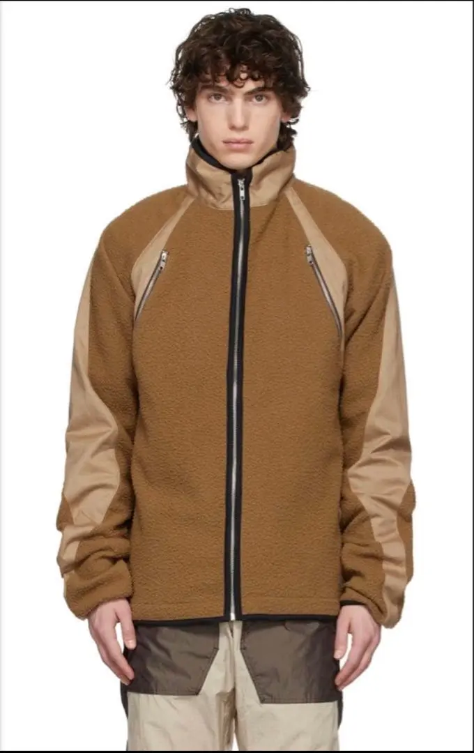 2026年最新】ranra ジャケットの人気アイテム - メルカリ