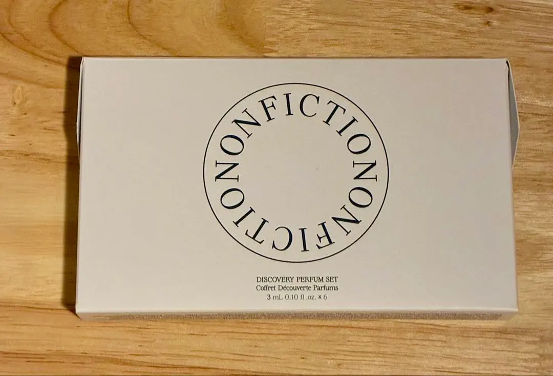 2026年最新】ノンフィクション 香水 フォレストの人気アイテム - メルカリ