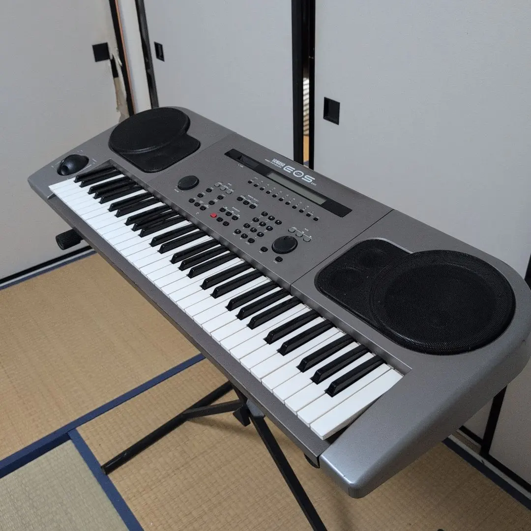 2026年最新】YAMAHA EOS B500の人気アイテム - メルカリ