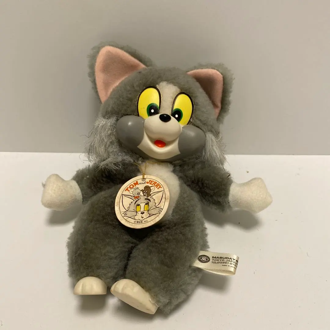 2026年最新】マスダヤ トムとジェリーの人気アイテム - メルカリ
