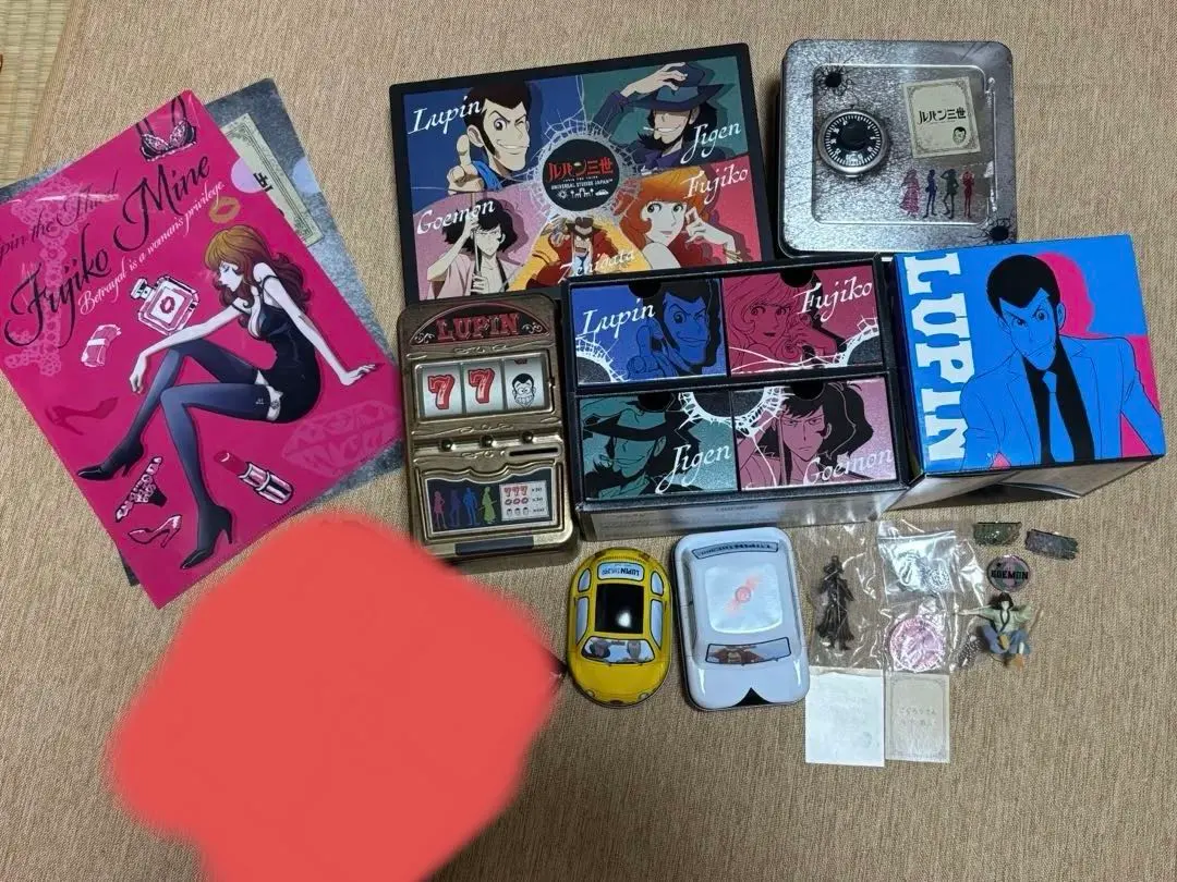 2026年最新】峰不二子 usjの人気アイテム - メルカリ