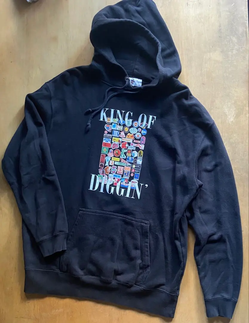 2026年最新】KING OF DIGGIN'の人気アイテム - メルカリ