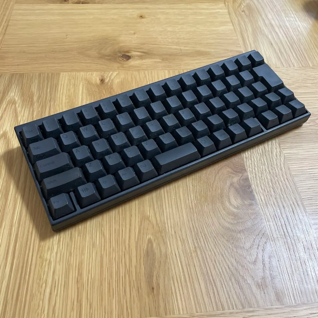 2026年最新】hhkb professional jp pd-kb420bの人気アイテム - メルカリ