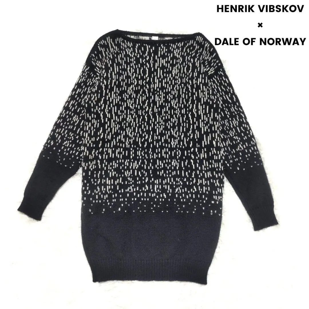 2026年最新】henrik vibskov ワンピースの人気アイテム - メルカリ
