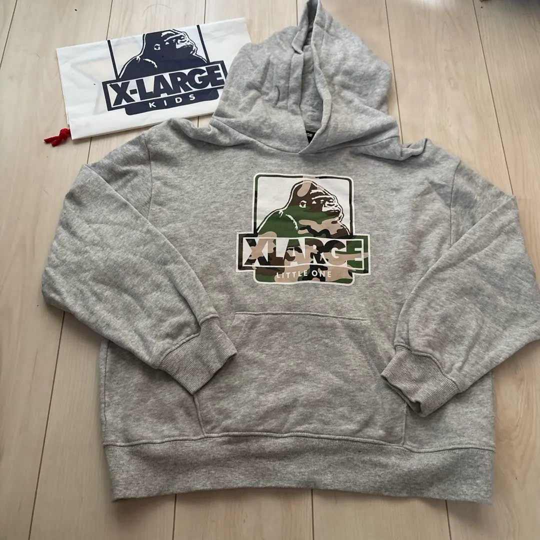 2026年最新】XLARGE 福袋 2025の人気アイテム - メルカリ