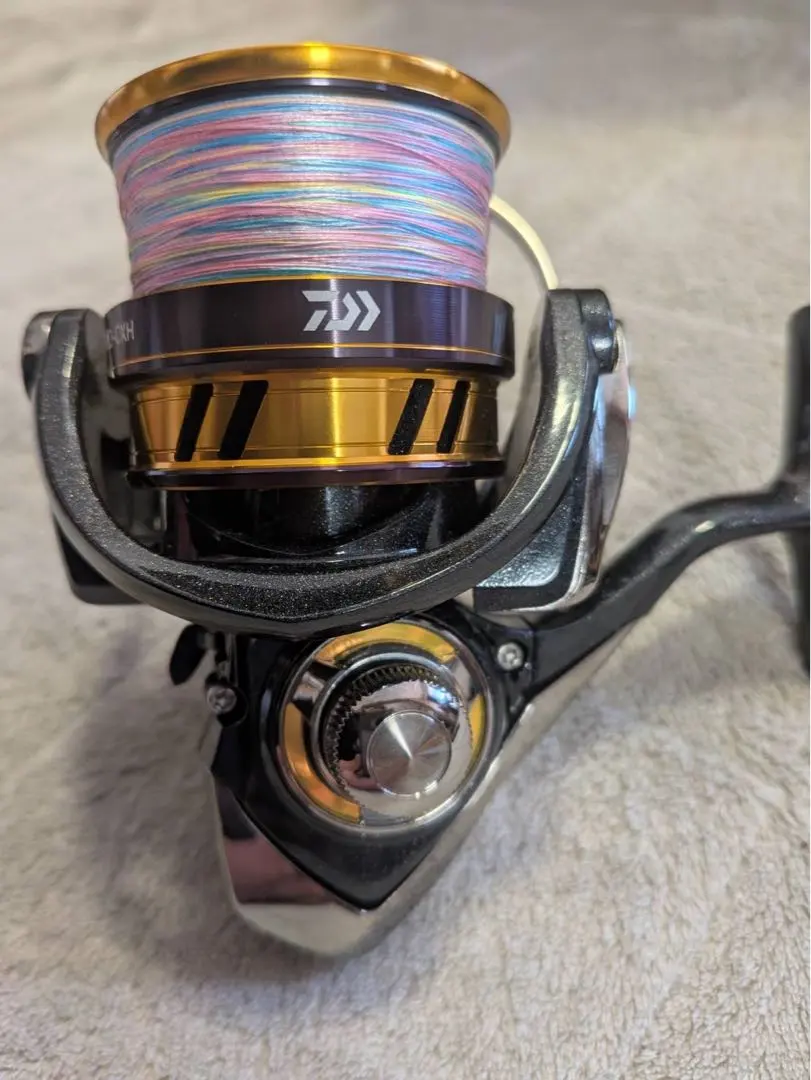 2026年最新】ダイワ リール レガリス lt5000d-cxhの人気アイテム