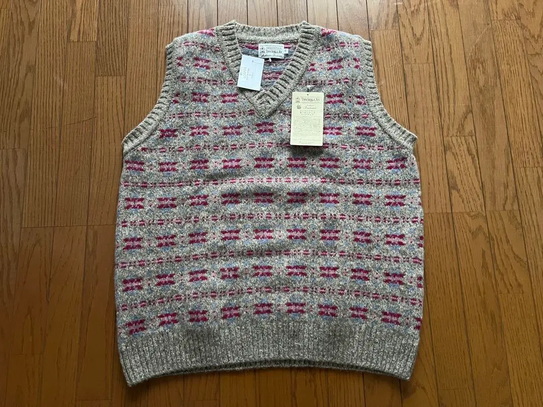 2026年最新】INVERALLAN ベストの人気アイテム - メルカリ