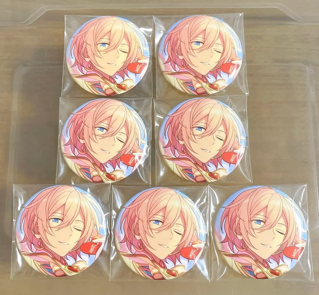 2026年最新】天祥院英智 缶バッジ プリマヴェーラの人気アイテム