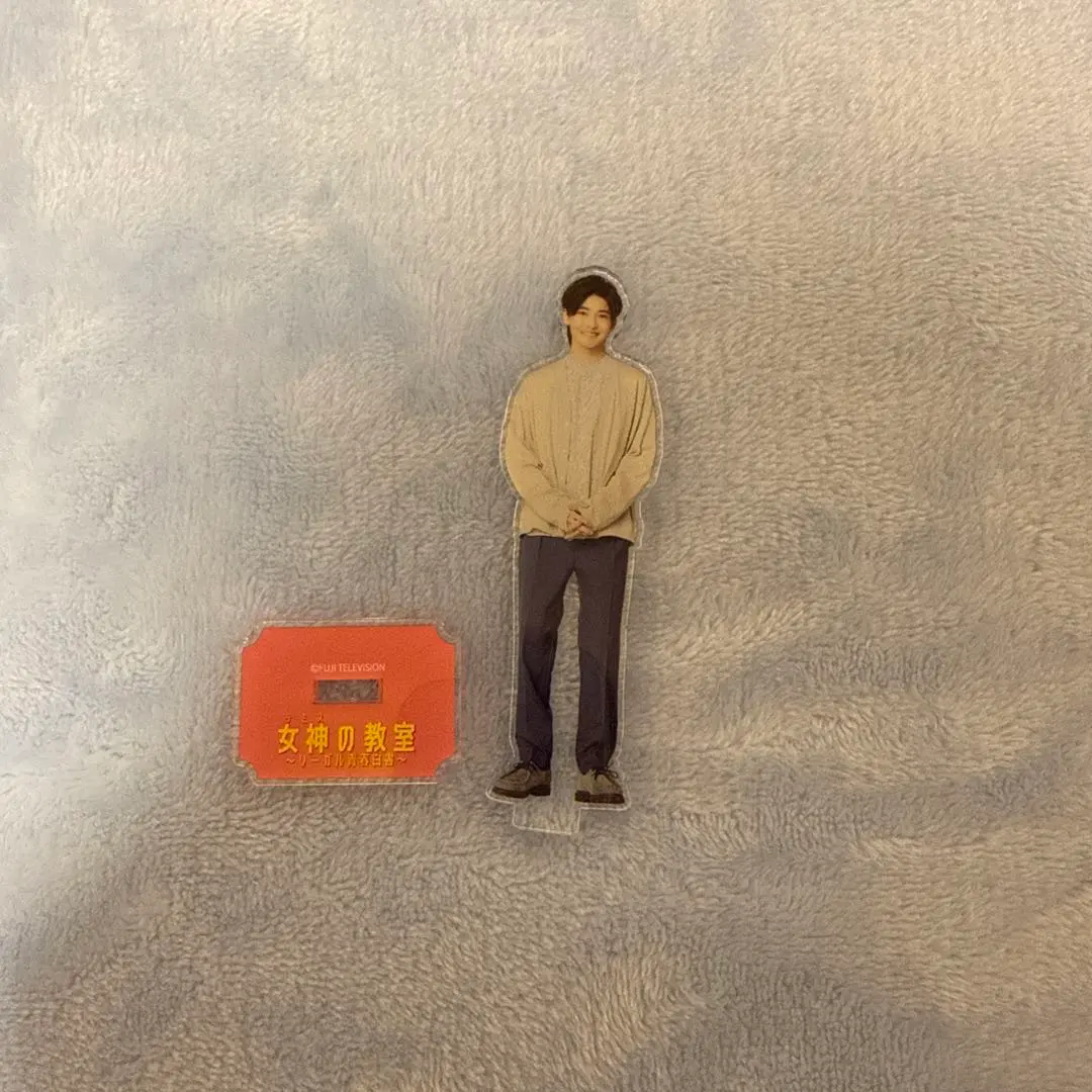 2026年最新】女神の教室アクスタの人気アイテム - メルカリ