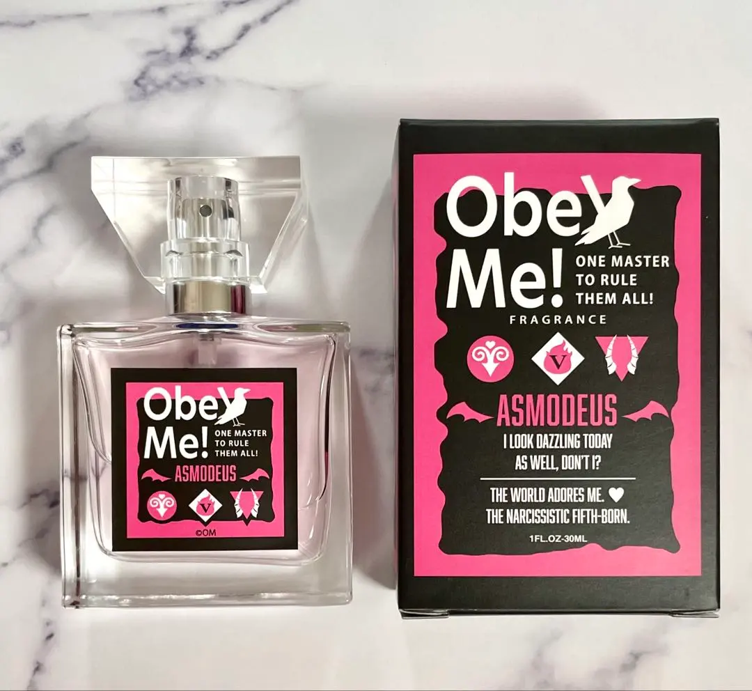 2026年最新】おべいみー 香水の人気アイテム - メルカリ