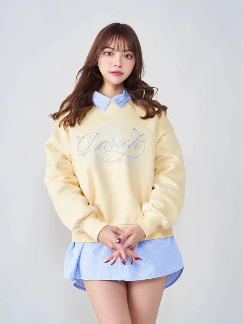 2026年最新】ガーベラモチーフプルオーバーの人気アイテム - メルカリ