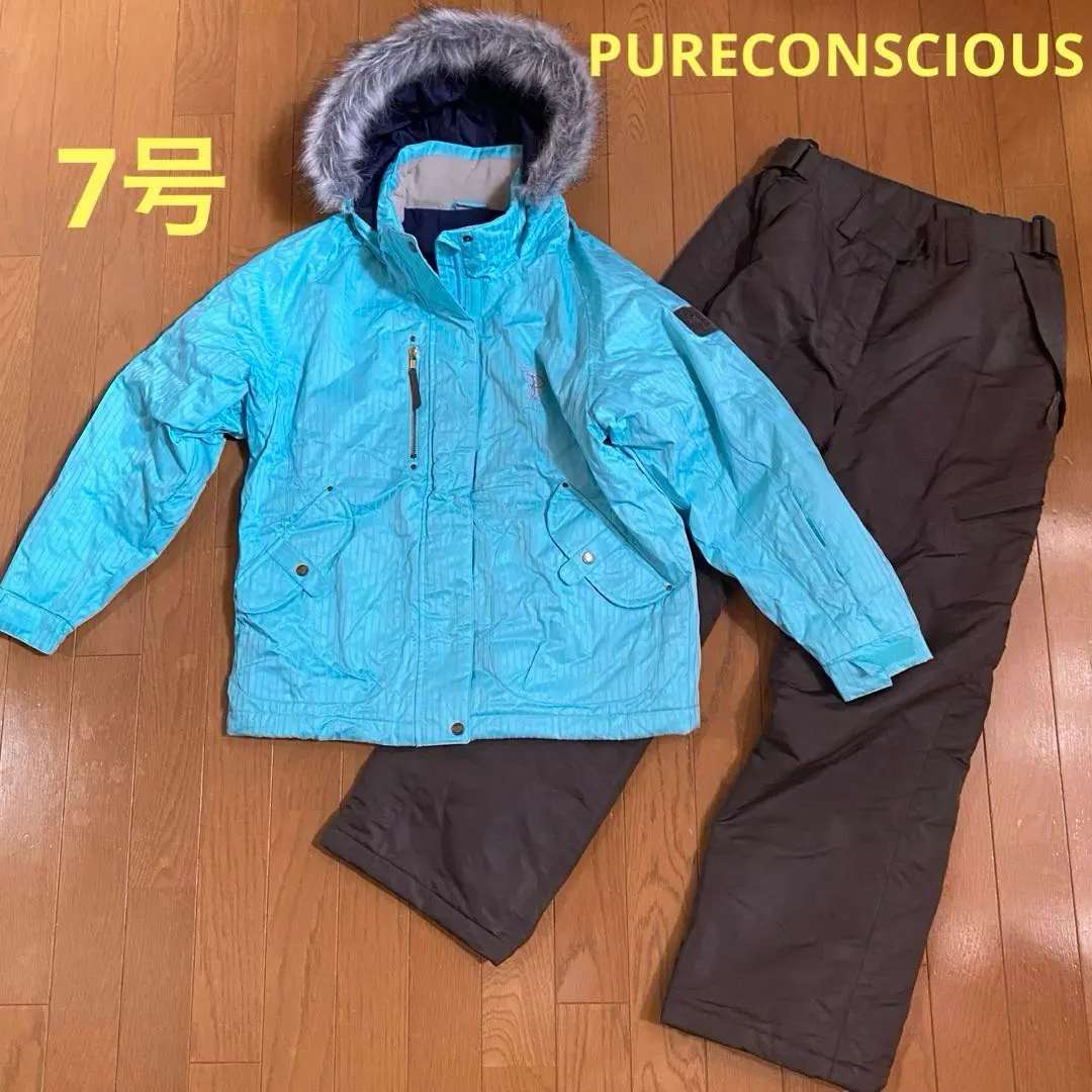 2026年最新】PURECONCIO ウェア(女性用)の人気アイテム - メルカリ