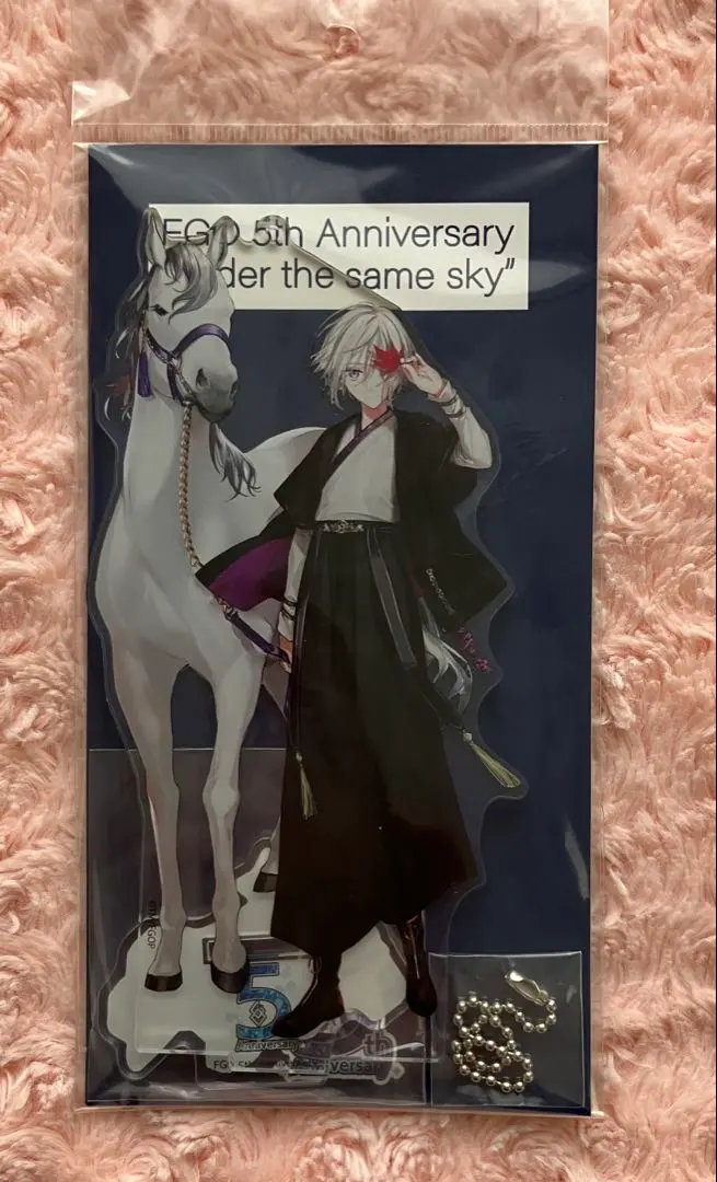 2026年最新】蘭陵王 アクリルスタンドの人気アイテム - メルカリ