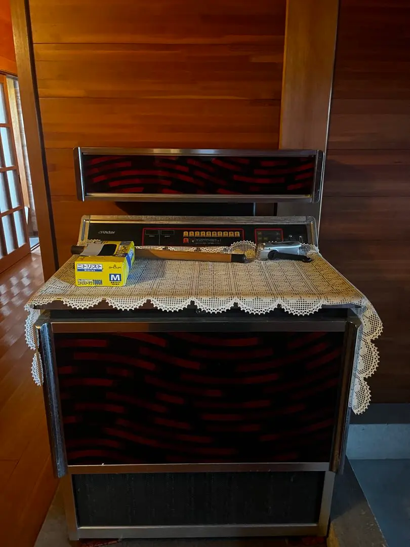 2026年最新】SEEBURG ジュークボックスの人気アイテム - メルカリ