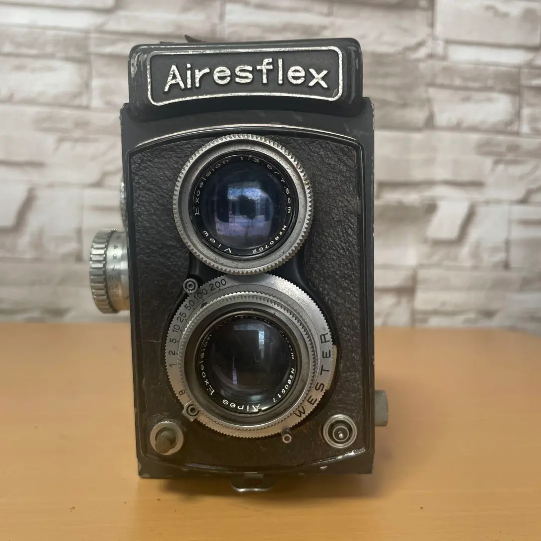 2026年最新】AIRESFLEXの人気アイテム - メルカリ