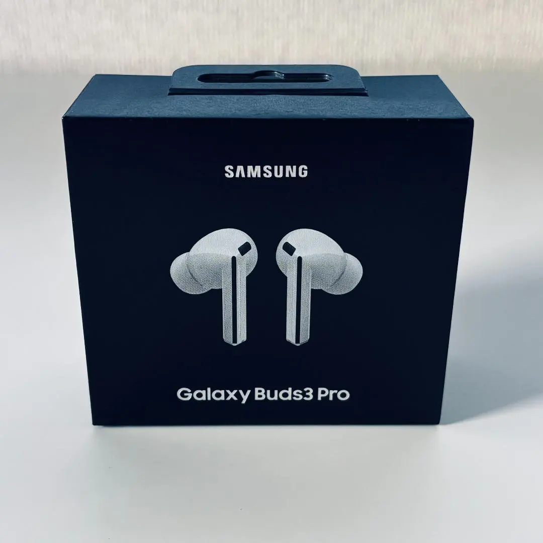 2026年最新】Galaxy Buds3 Proの人気アイテム - メルカリ