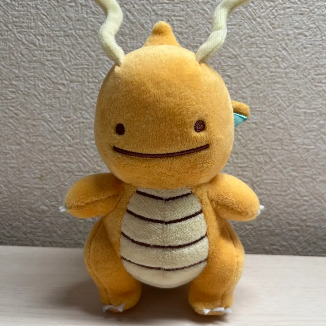 2026年最新】へんしんメタモン カイリューの人気アイテム - メルカリ