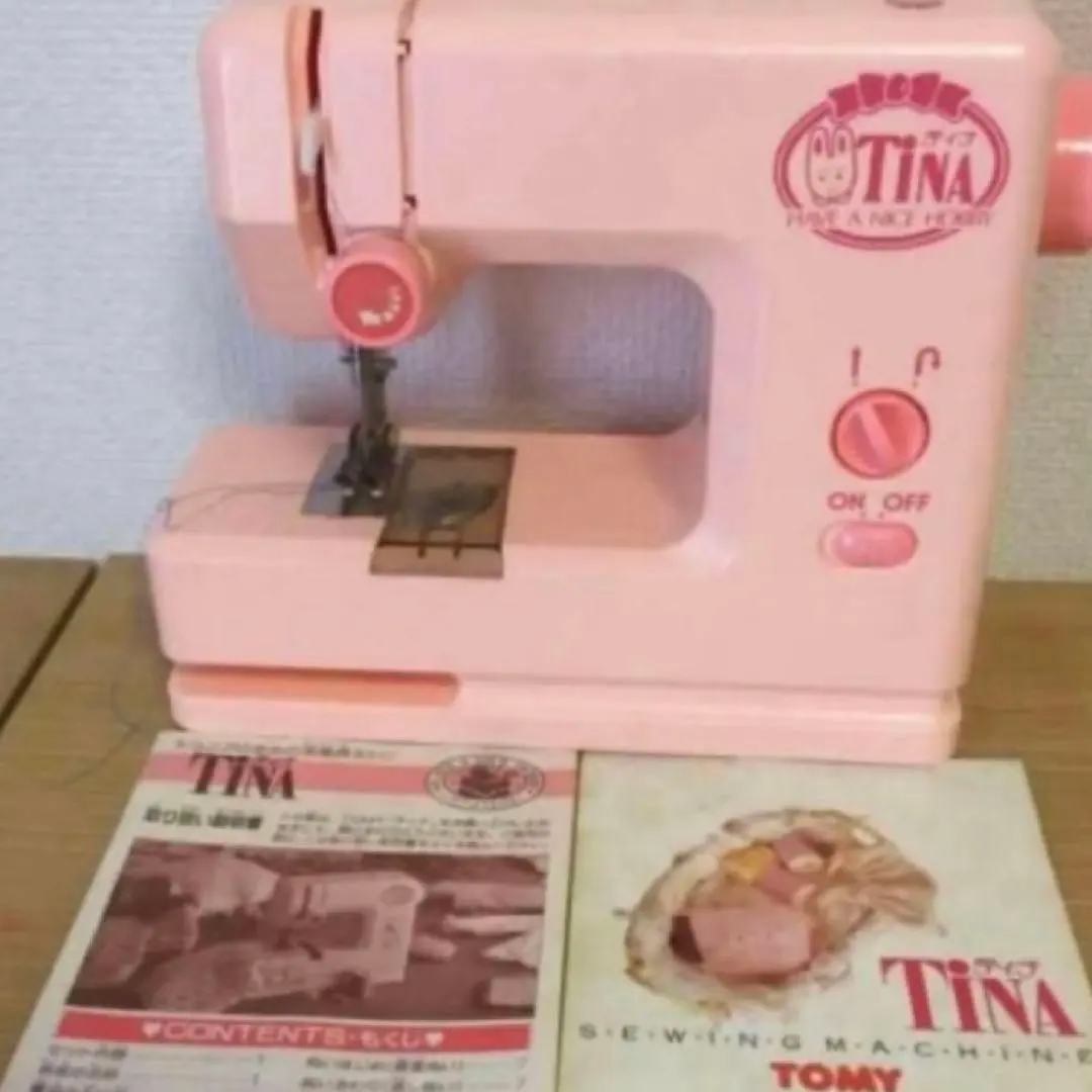 2026年最新】ミシン TINAの人気アイテム - メルカリ