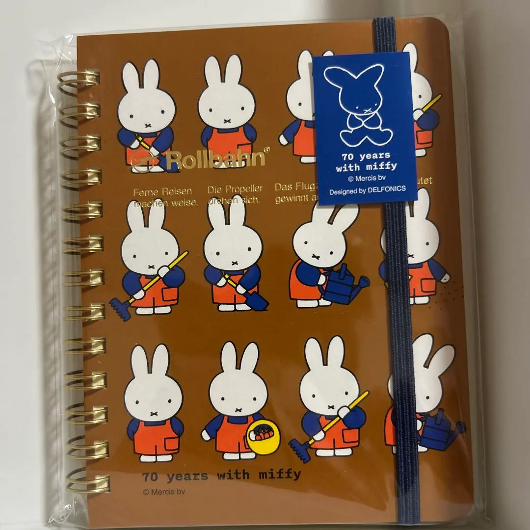 2026年最新】ミッフィー65周年限定ロルバーンの人気アイテム - メルカリ