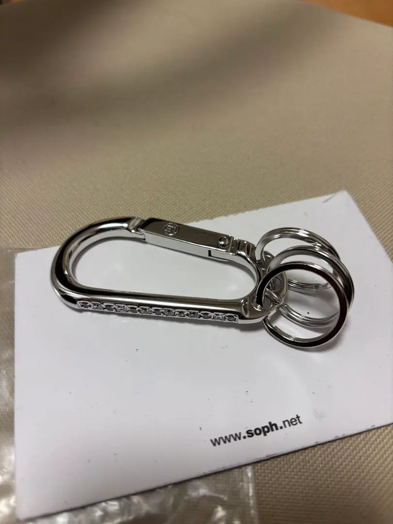 2026年最新】カラビナ uniform experimentの人気アイテム - メルカリ