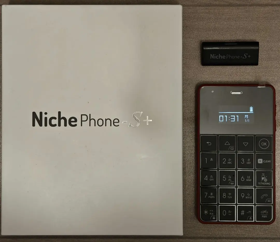 2026年最新】niche phone s+の人気アイテム - メルカリ