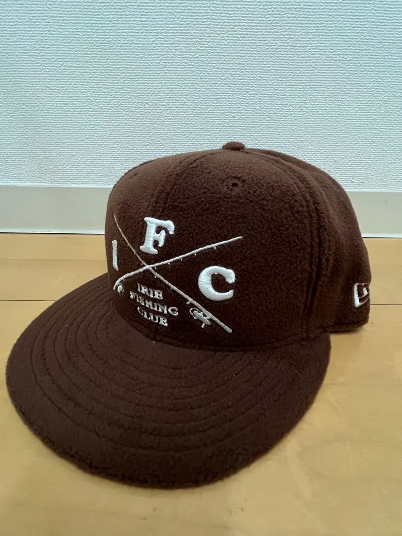 2026年最新】アイリーフィッシングクラブ ニューエラの人気アイテム