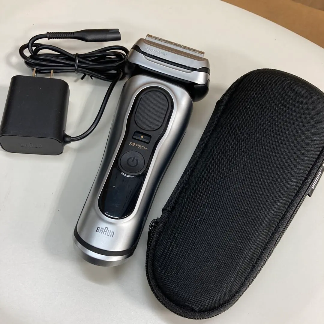 2026年最新】ブラウン9 type5793の人気アイテム - メルカリ