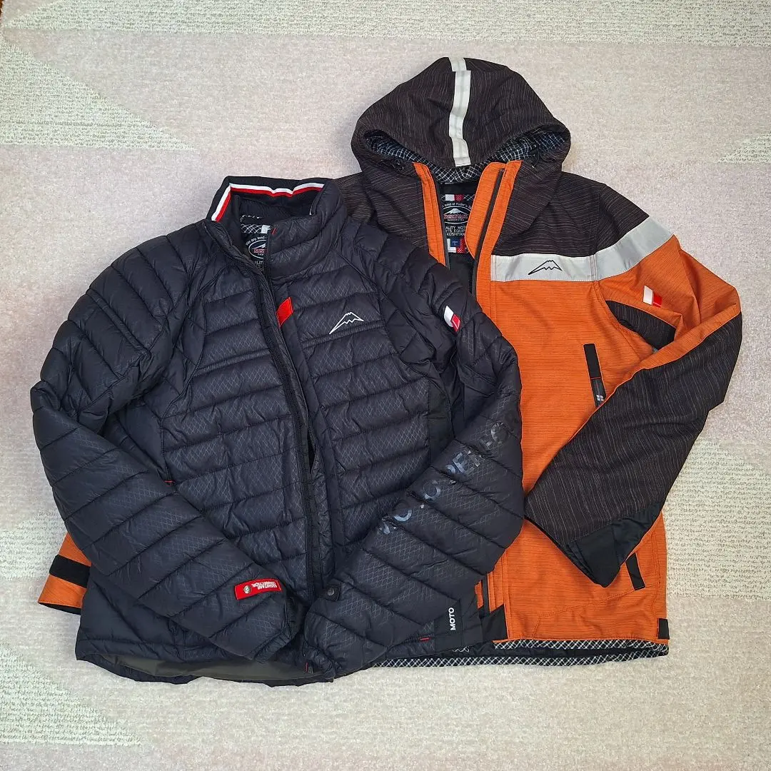 2026年最新】アドーレジャケットの人気アイテム - メルカリ