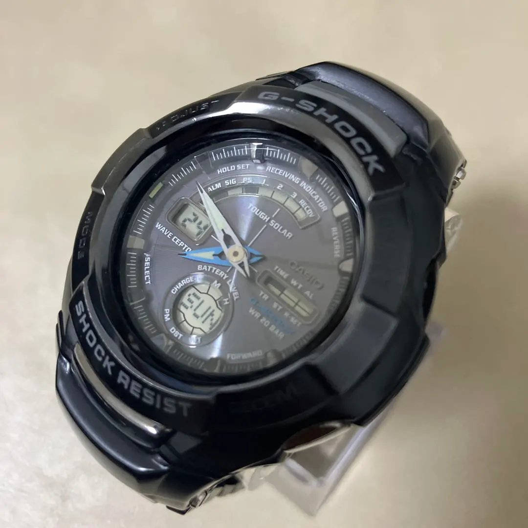 2026年最新】G-SHOCK GW-1210の人気アイテム - メルカリ