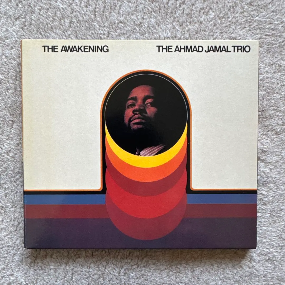 2026年最新】ahmad jamal awakeningの人気アイテム - メルカリ
