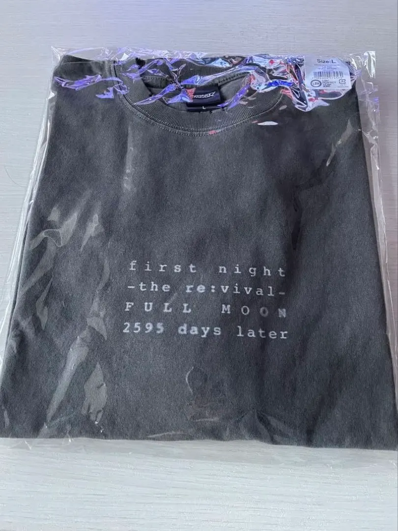 2026年最新】登坂広臣 full moon tシャツの人気アイテム - メルカリ