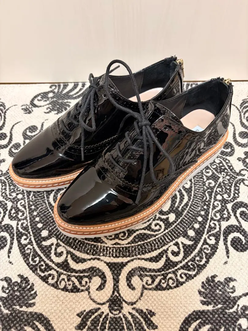 2026年最新】BARNYARDSTORM ローファー・革靴の人気アイテム - メルカリ