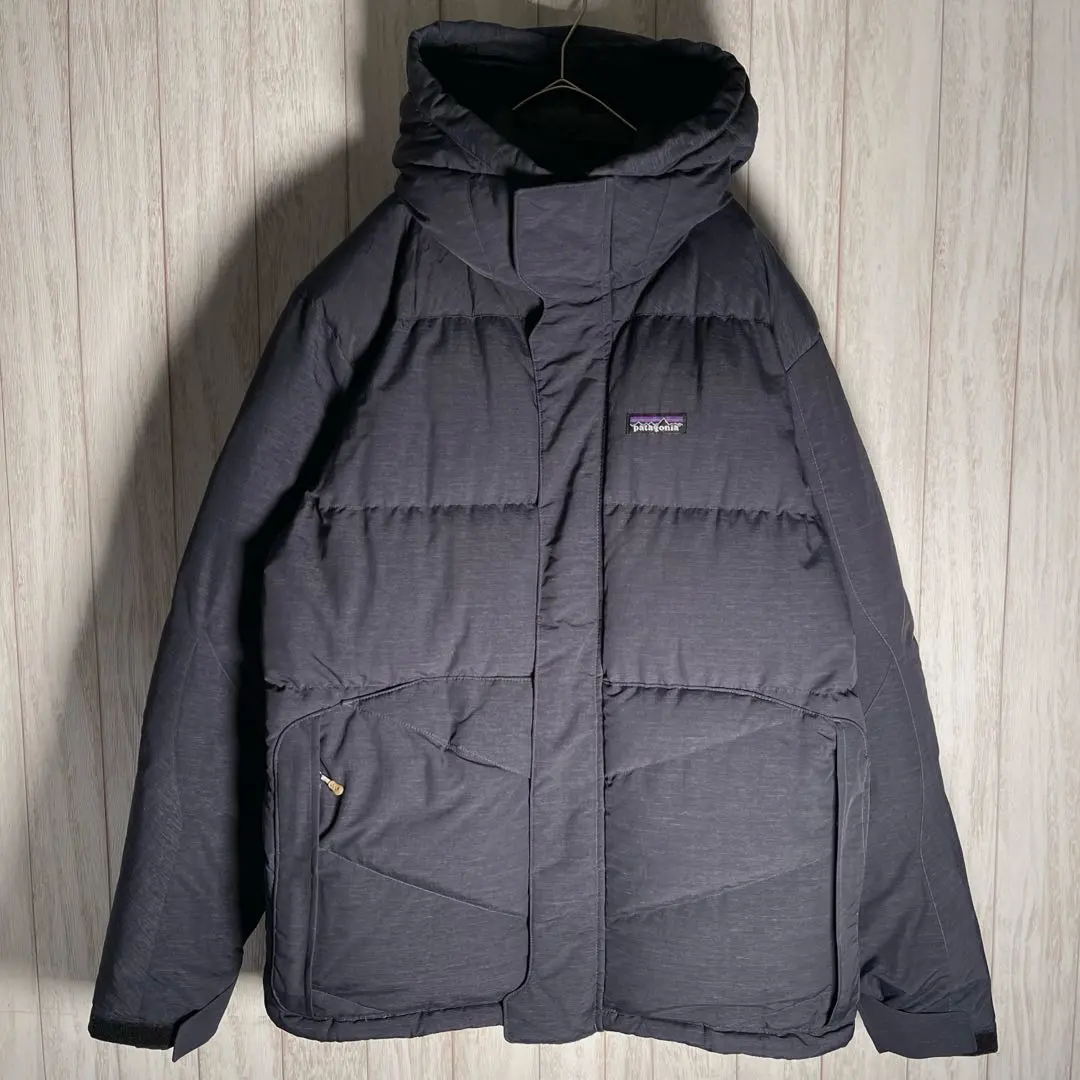 2026年最新】パタゴニア・ルビコン・ダウンジャケットの人気アイテム