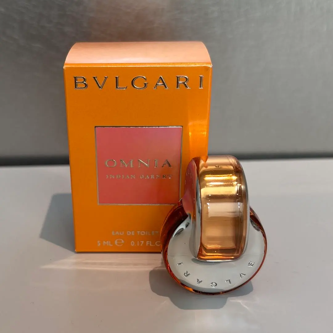 2026年最新】bvlgari オムニアガーネットの人気アイテム - メルカリ