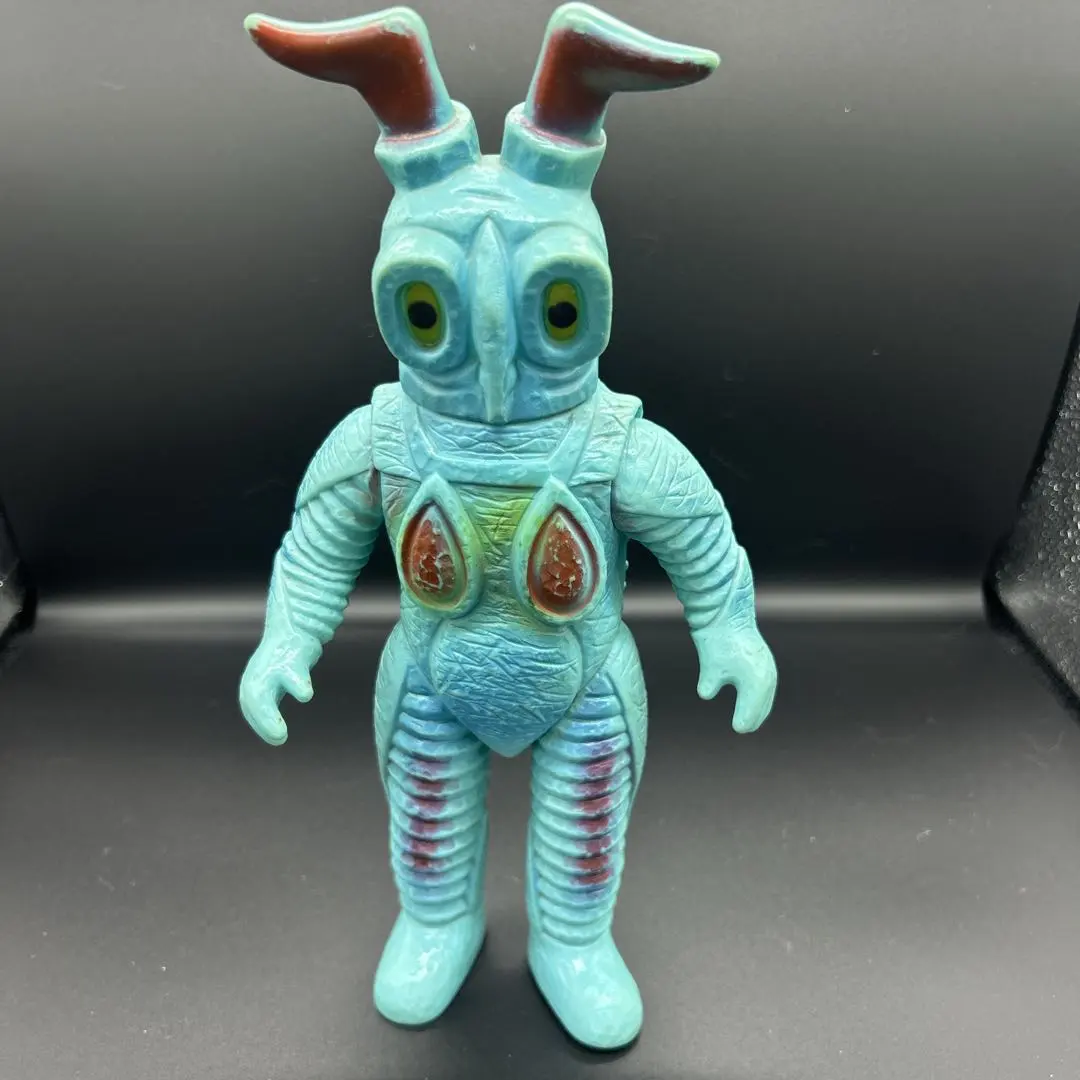 2026年最新】ブルマァク ゼットンの人気アイテム - メルカリ