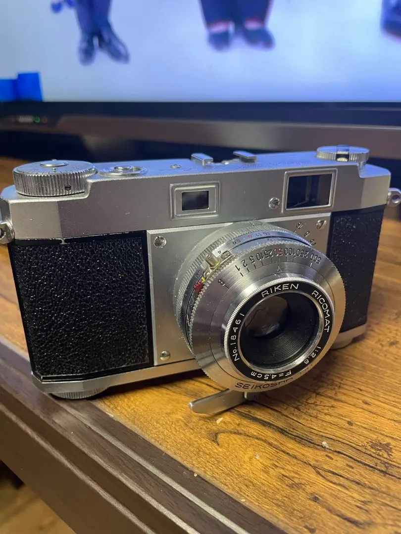 2026年最新】ricoh 35 deluxeの人気アイテム - メルカリ