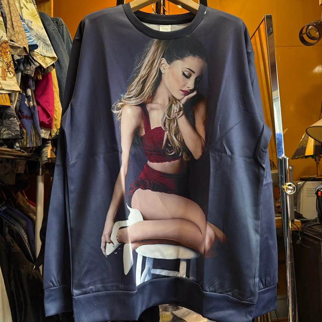 2026年最新】アリアナ トレーナーの人気アイテム - メルカリ