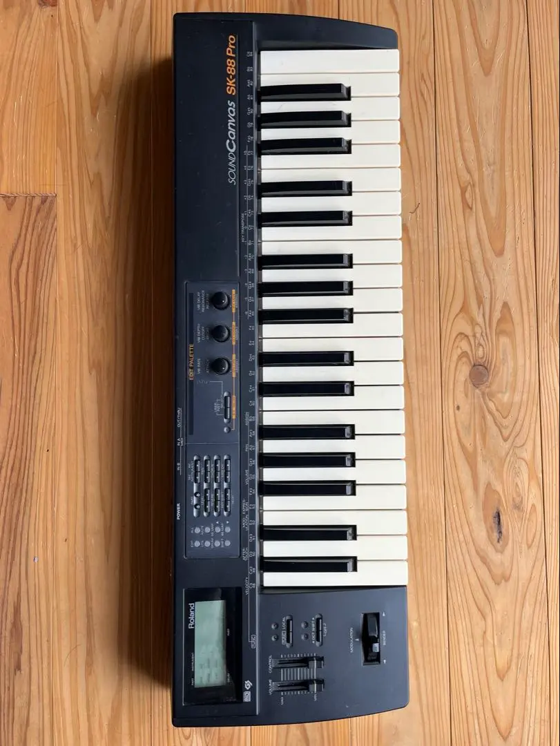 2026年最新】roland sk 88 proの人気アイテム - メルカリ