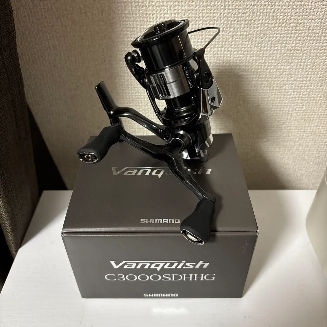 2026年最新】ヴァンキッシュ C3000 SDHの人気アイテム - メルカリ