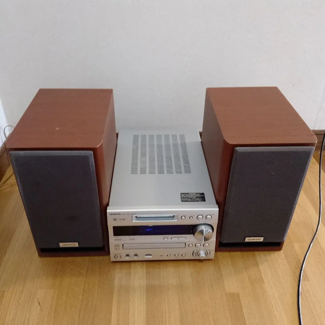 2026年最新】onkyo fr-n7fxの人気アイテム - メルカリ
