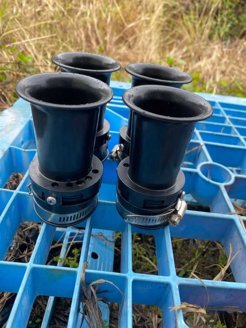 2026年最新】Z400FX ファンネルの人気アイテム - メルカリ